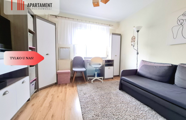 M-3 Fordon 48,45 m2 bardzo dobra lokalizacja