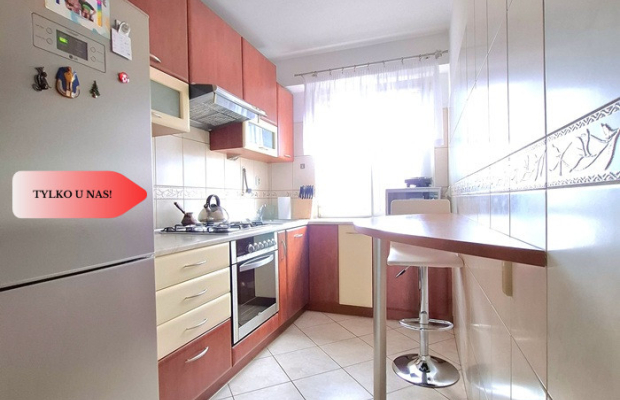 M-3 Fordon 48,45 m2 bardzo dobra lokalizacja