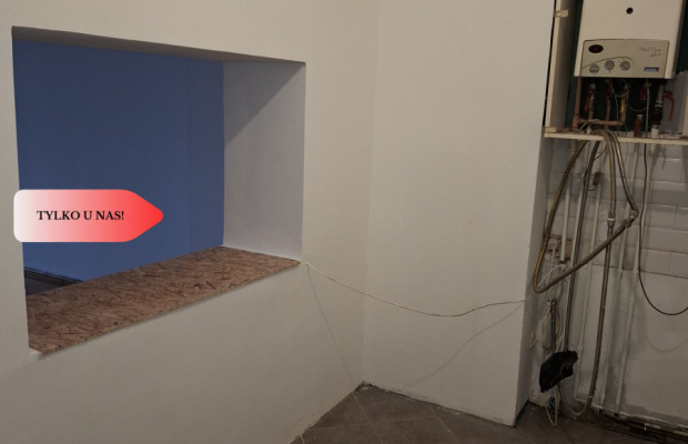 Przytulne mieszkanie z widokiem na panoramę miasta