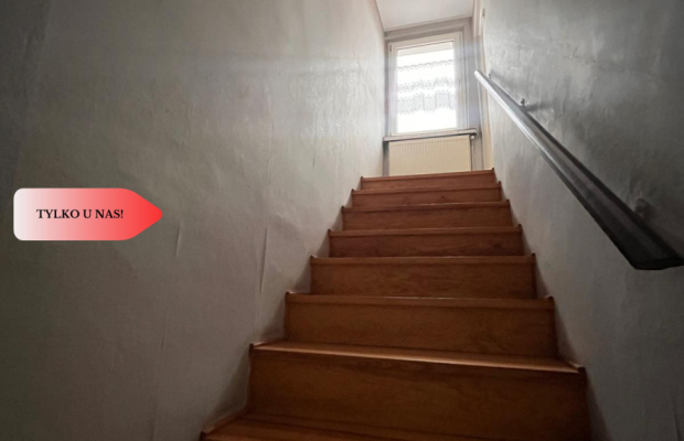 * Dwupoziomowe mieszkanie BEZCZYNSZOWE