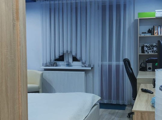 mieszkanie 2 pokojowe