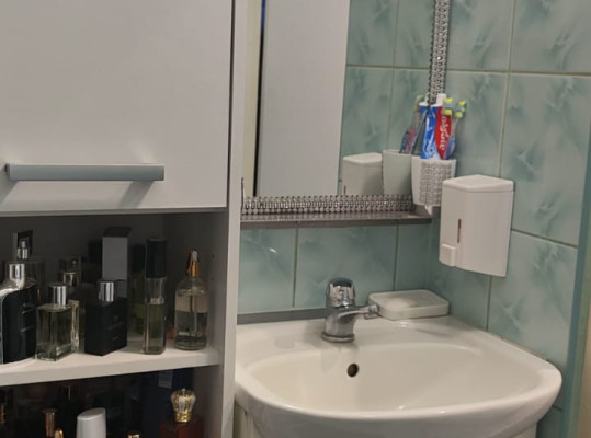 mieszkanie 2 pokojowe