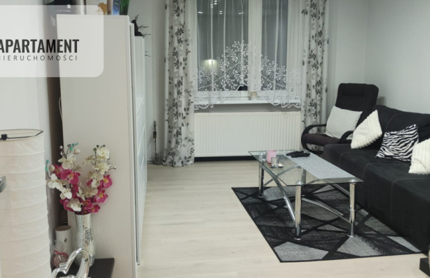 mieszkanie 2 pokojowe