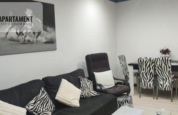 mieszkanie 2 pokojowe