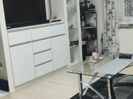 mieszkanie 2 pokojowe