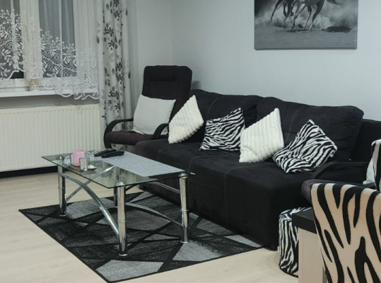 mieszkanie 2 pokojowe