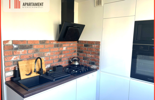 Tylko u Nas! Mieszkanie w Fordonie! Las