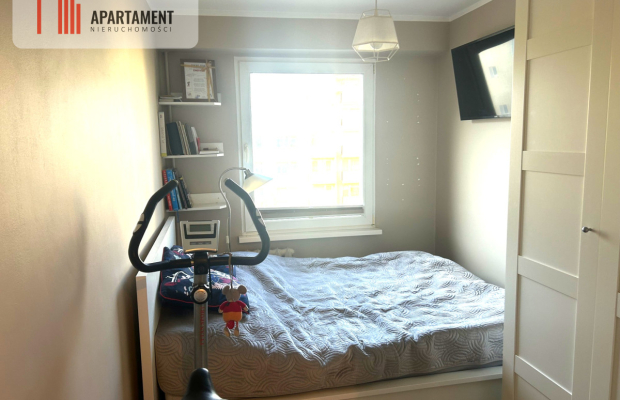 Tylko u Nas! Mieszkanie w Fordonie! Las