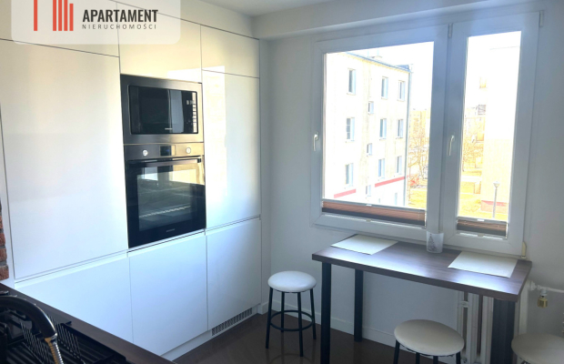 Tylko u Nas! Mieszkanie w Fordonie! Las