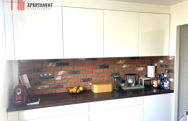 Tylko u Nas! Mieszkanie w Fordonie! Las