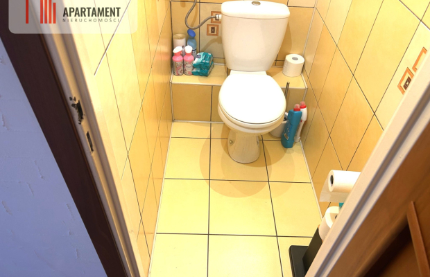 Tylko u Nas! Mieszkanie w Fordonie! Las