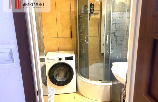 Tylko u Nas! Mieszkanie w Fordonie! Las