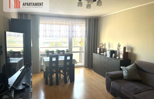 Tylko u Nas! Mieszkanie w Fordonie! Las