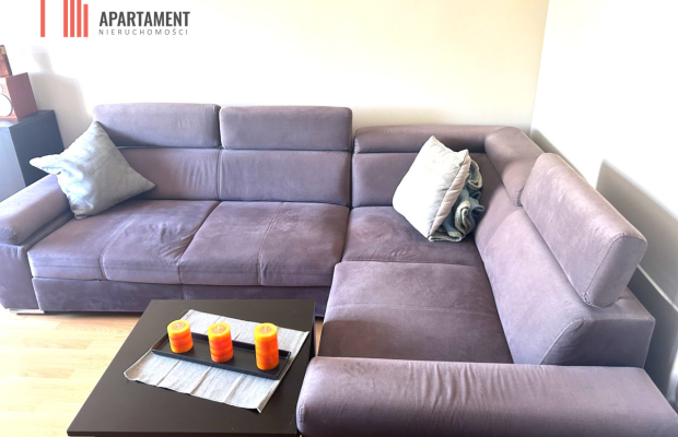 Tylko u Nas! Mieszkanie w Fordonie! Las