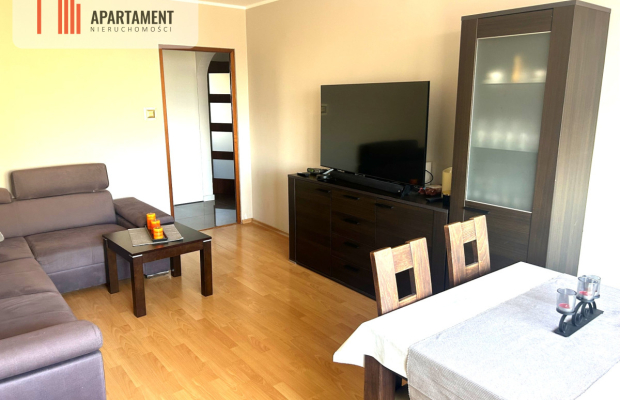 Tylko u Nas! Mieszkanie w Fordonie! Las