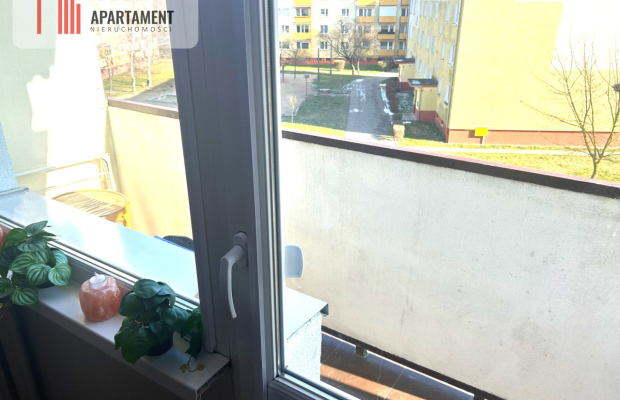 Tylko u Nas! Mieszkanie w Fordonie! Las