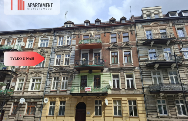 Mieszkanie inwestycyjne czytaj opis !!