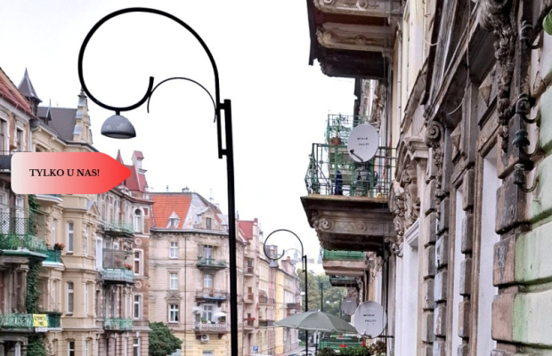 Mieszkanie inwestycyjne czytaj opis !!