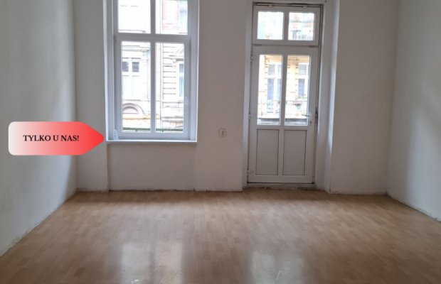 Mieszkanie inwestycyjne czytaj opis !!