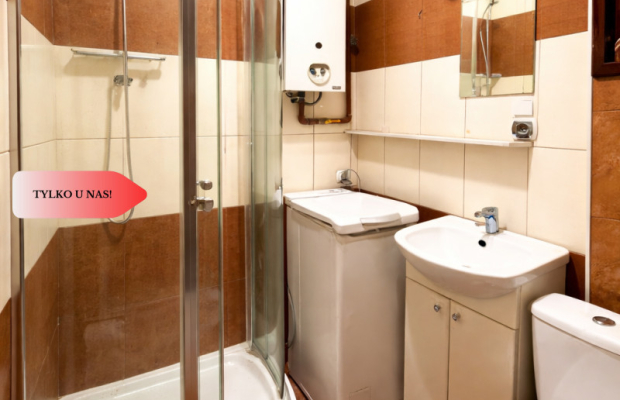 Mieszkanie 2 pokoje w Centrum Legnicy