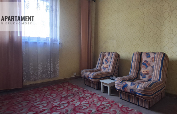 Kawalerka w Kamienicy - Inowrocław