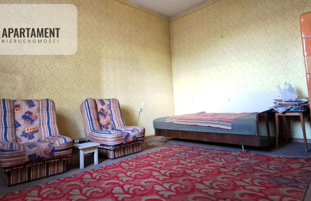 Kawalerka w Kamienicy - Inowrocław