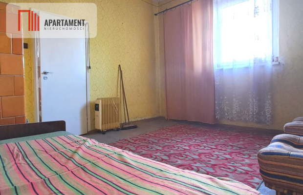 Kawalerka w Kamienicy - Inowrocław