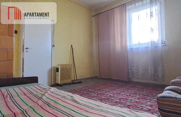 Kawalerka w Kamienicy - Inowrocław