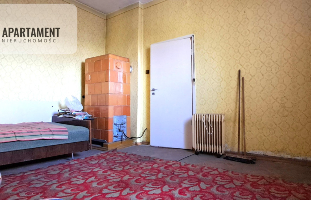 Kawalerka w Kamienicy - Inowrocław