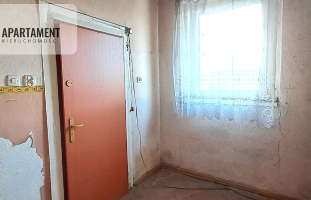 Kawalerka w Kamienicy - Inowrocław