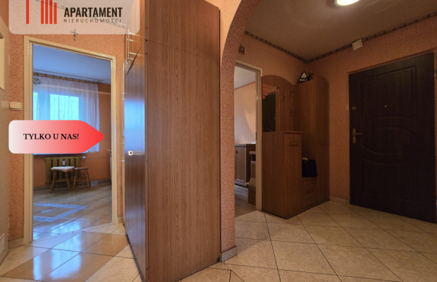 * przestronne M-3 w Szubinie