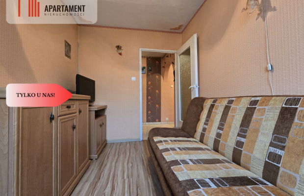 * przestronne M-3 w Szubinie