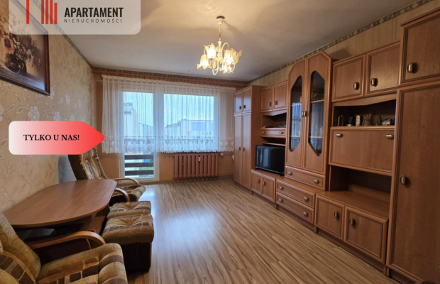 * przestronne M-3 w Szubinie