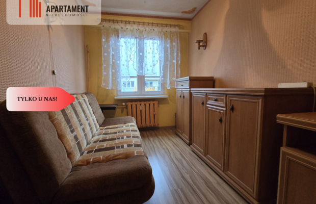 * przestronne M-3 w Szubinie