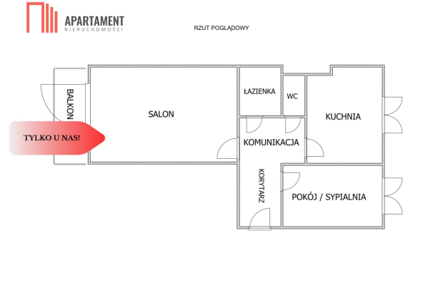* przestronne M-3 w Szubinie