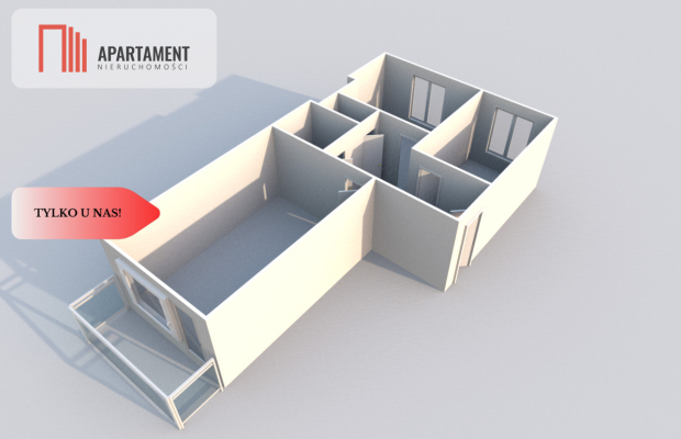 * przestronne M-3 w Szubinie