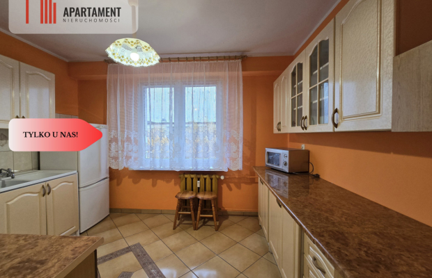 * przestronne M-3 w Szubinie