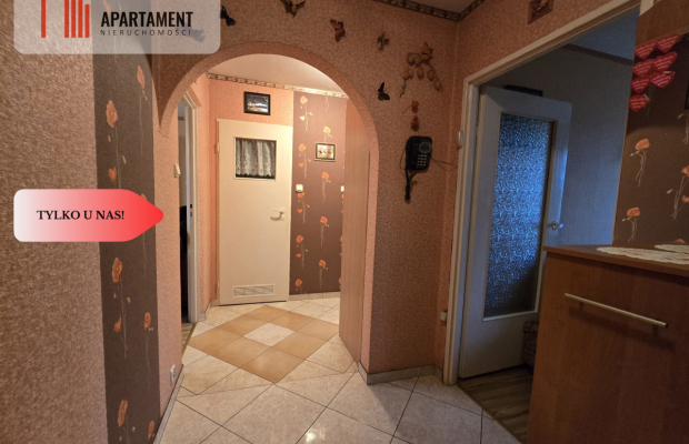 * przestronne M-3 w Szubinie