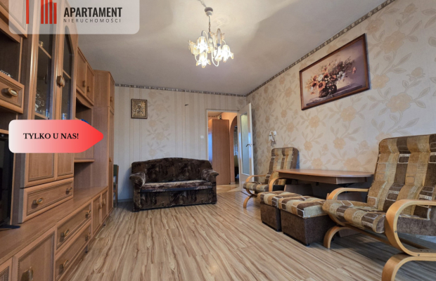 * przestronne M-3 w Szubinie