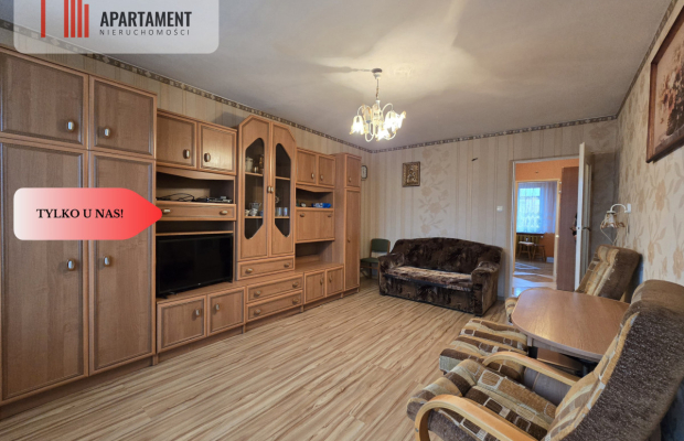 * przestronne M-3 w Szubinie