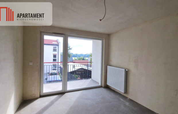 Mieszkania z widokiem na Wisłę