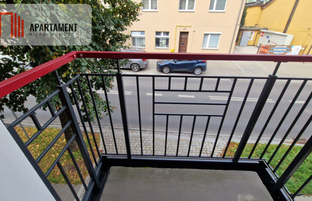 Mieszkania z widokiem na Wisłę