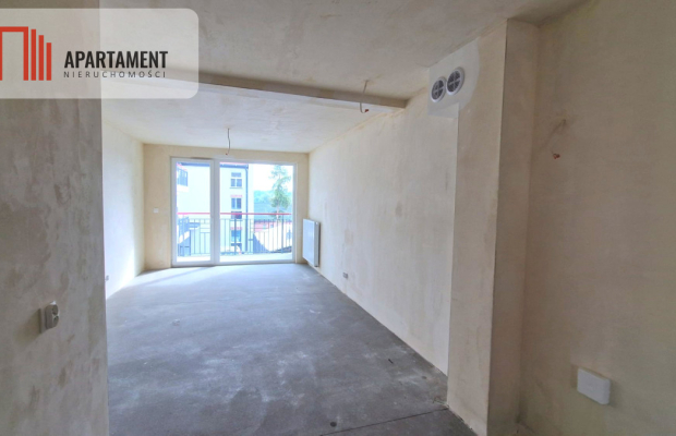 Mieszkania z widokiem na Wisłę