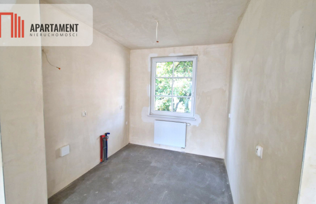 Mieszkania z widokiem na Wisłę