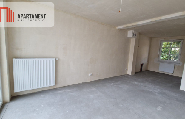 Mieszkania z widokiem na Wisłę