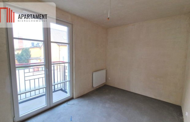 Mieszkania z widokiem na Wisłę