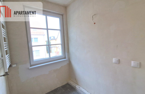 Mieszkania z widokiem na Wisłę