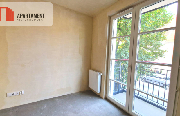 Mieszkania z widokiem na Wisłę