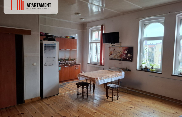 2 pok - centrum - NOWA CENA 3839.59 ZA METR!