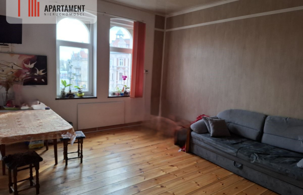 2 pok - centrum - NOWA CENA 3839.59 ZA METR!